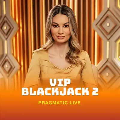 VIP Blackjack 2