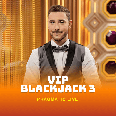VIP Blackjack 3