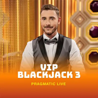 VIP Blackjack 3