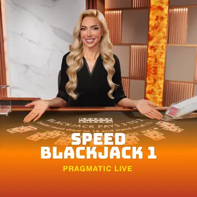 Speed Blackjack 1