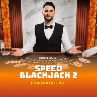 Speed Blackjack 2
