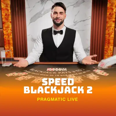 Speed Blackjack 2