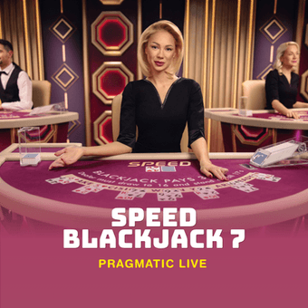Speed Blackjack 7
