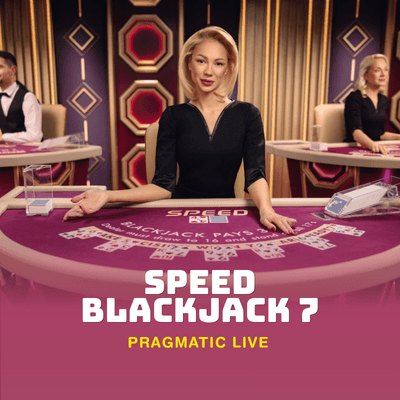 Speed Blackjack 7
