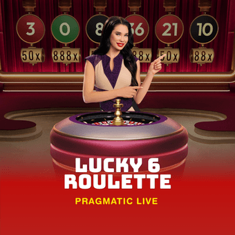 Lucky 6 Roulette