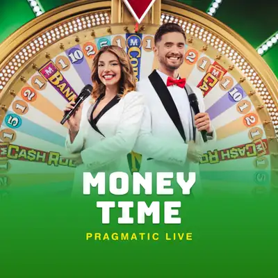 Money Time