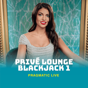 Privé Lounge Blackjack 1