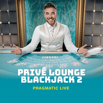 Privé Lounge Blackjack 2