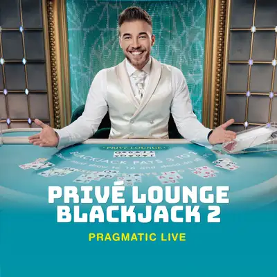 Privé Lounge Blackjack 2