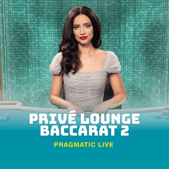 Privé Lounge Baccarat 2
