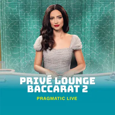 Privé Lounge Baccarat 2