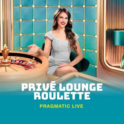 Privé Lounge Roulette