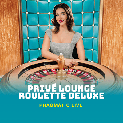Privé Lounge Roulette Deluxe