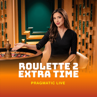 Roulette 2 Extra Time