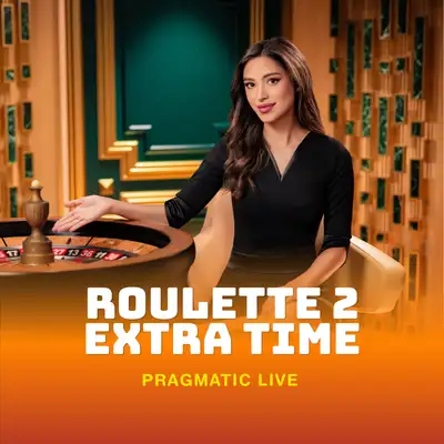 Roulette 2 Extra Time