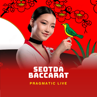 Seotda Baccarat