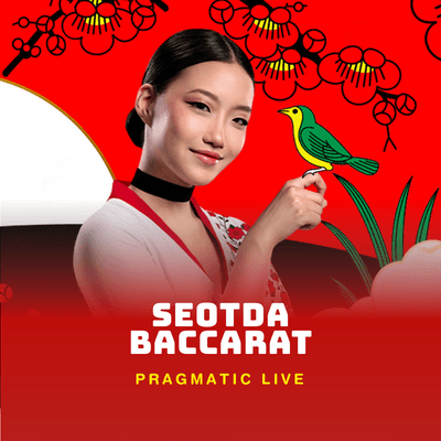 Seotda Baccarat