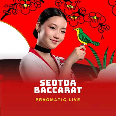 Seotda Baccarat