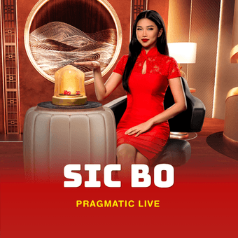 Sic Bo