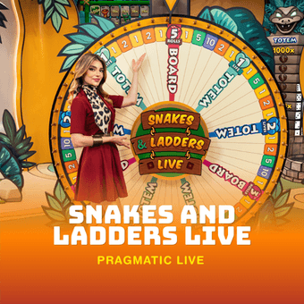 Snakes and Ladders Live