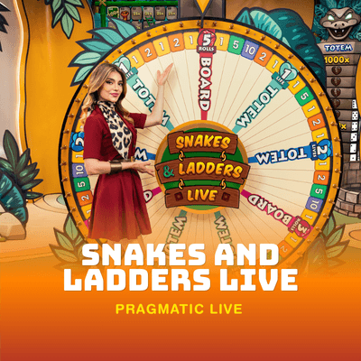 Snakes and Ladders Live
