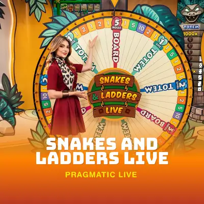 Snakes and Ladders Live
