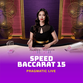 Speed Baccarat 15