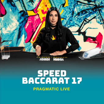 Speed Baccarat 17