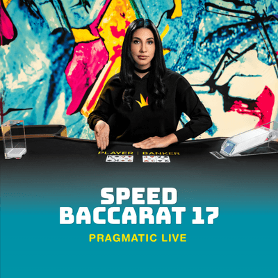 Speed Baccarat 17