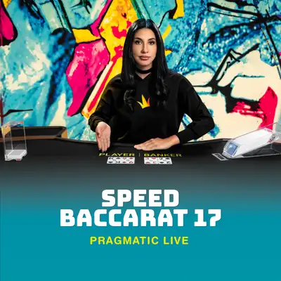 Speed Baccarat 17