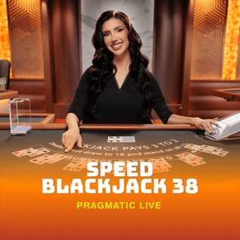 Speed Blackjack 38
