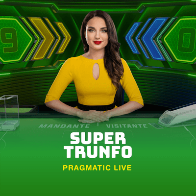 Super Trunfo