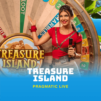Treasure Island