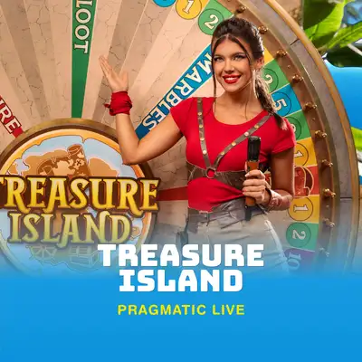Treasure Island