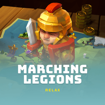 Marching Legions