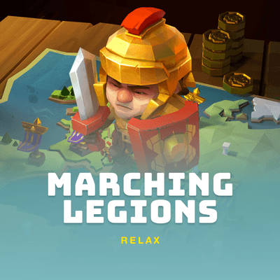 Marching Legions