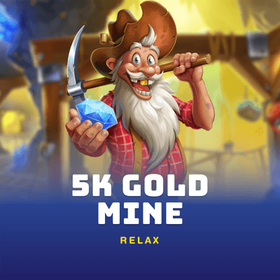 5K Gold Mine