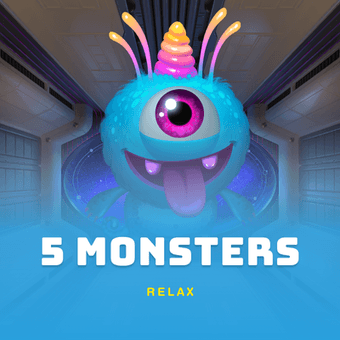 5 Monsters