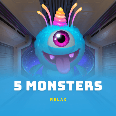 5 Monsters