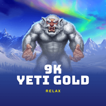 9K Yeti Gold