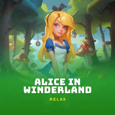 Alice in WINderland