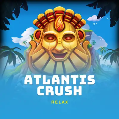 Atlantis Crush