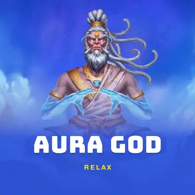 Aura God