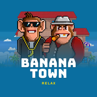 Banana Town