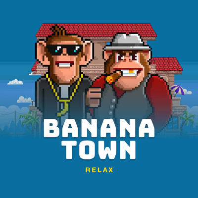 Banana Town