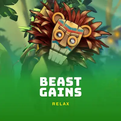 Beast Gains