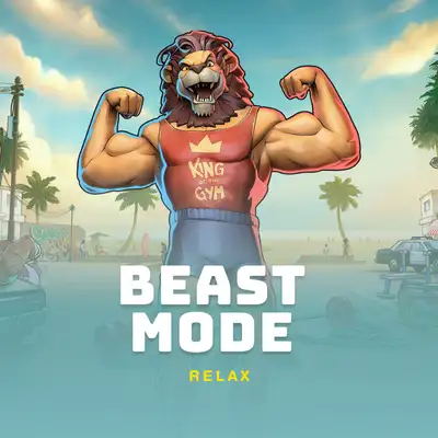 Beast Mode