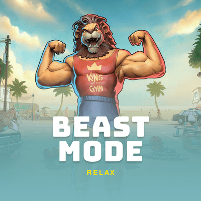 Beast Mode