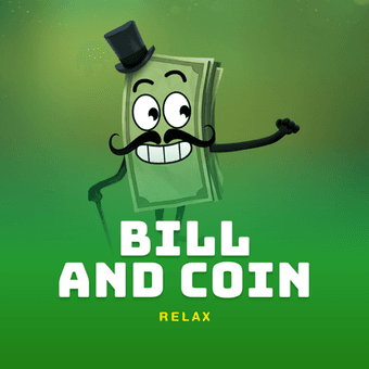 Bill and Coin