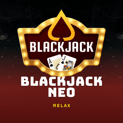 Blackjack Neo